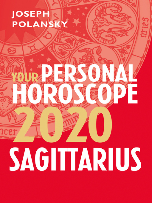 Title details for Sagittarius 2020 by Joseph Polansky - Available